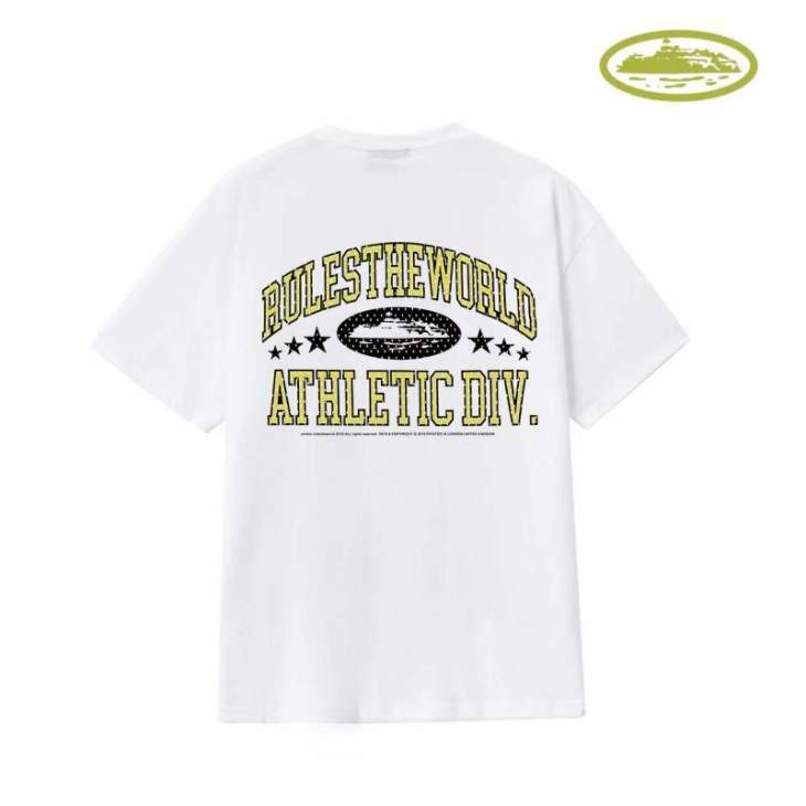 Corteiz T Shirts Short _SKUCorteizS-2XLastxC4716815